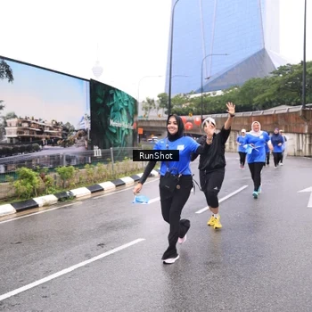 Runner Photo 7958927