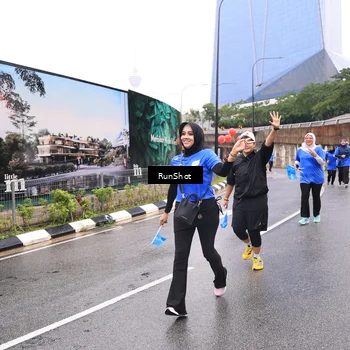 Runner Photo 7958932