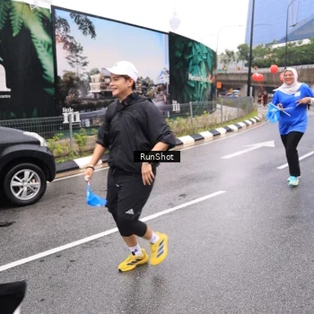 Runner Photo 7958949