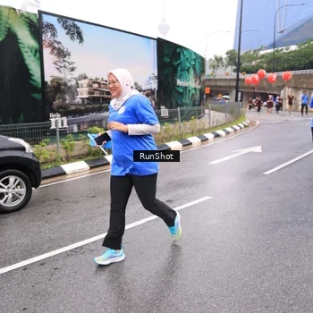 Runner Photo 7958962
