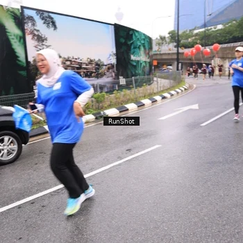 Runner Photo 7958965