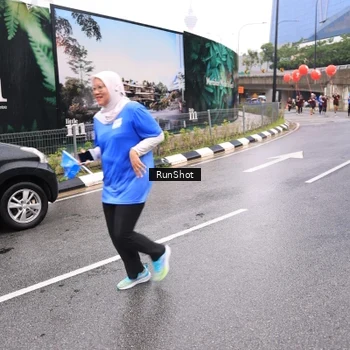 Runner Photo 7958971