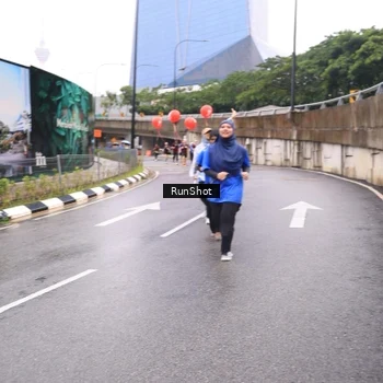 Runner Photo 7958990