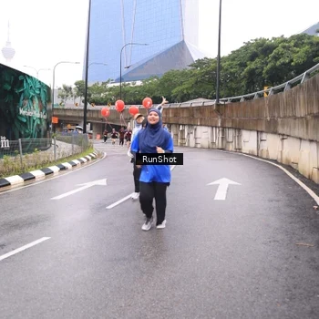 Runner Photo 7958995