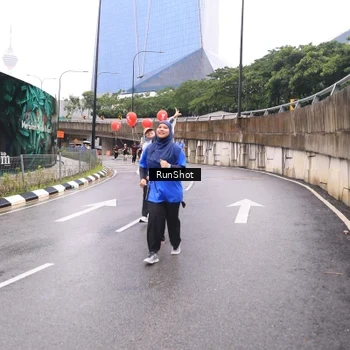 Runner Photo 7958996