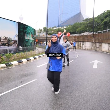 Runner Photo 7959006