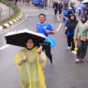 Runner Photo 7959009