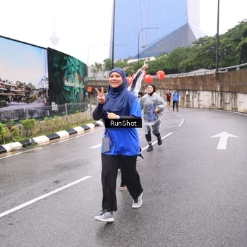 Runner Photo 7959011
