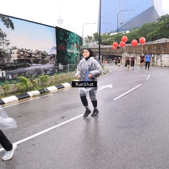 Runner Photo 7959027