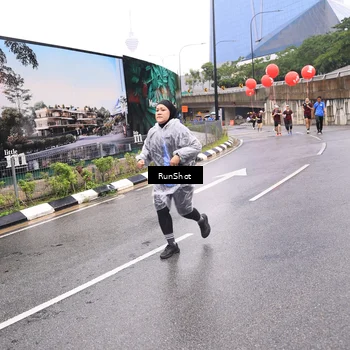 Runner Photo 7959030