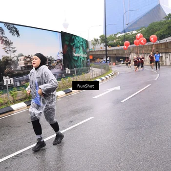 Runner Photo 7959038