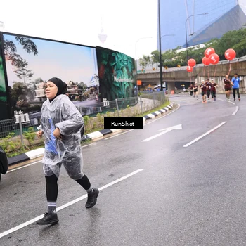 Runner Photo 7959039