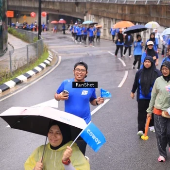 Runner Photo 7959042