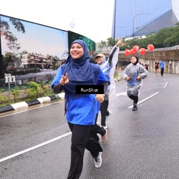 Runner Photo 7959049