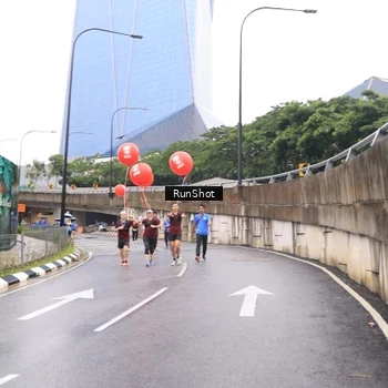 Runner Photo 7959067