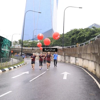 Runner Photo 7959080