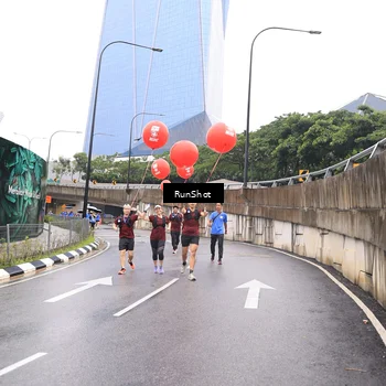Runner Photo 7959083
