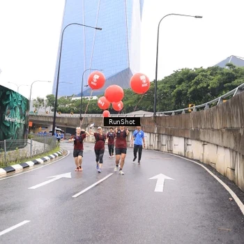Runner Photo 7959087