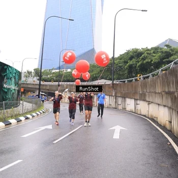 Runner Photo 7959089