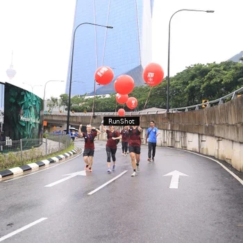 Runner Photo 7959090