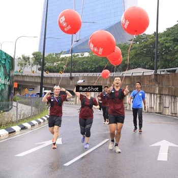Runner Photo 7959095