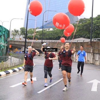 Runner Photo 7959101