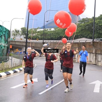 Runner Photo 7959102