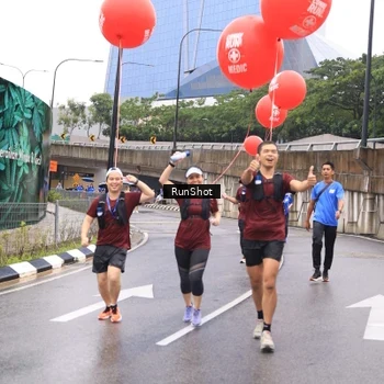 Runner Photo 7959104