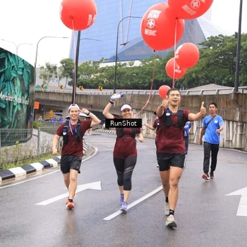 Runner Photo 7959105