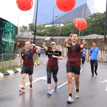 Runner Photo 7959107