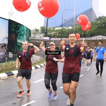 Runner Photo 7959113