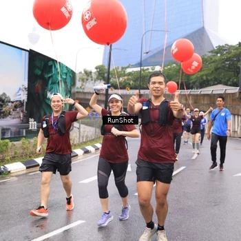 Runner Photo 7959115