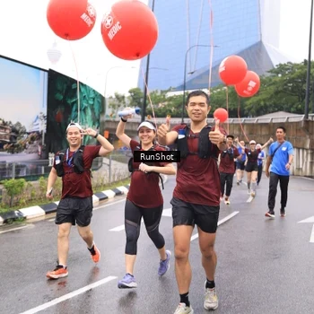 Runner Photo 7959116