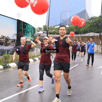 Runner Photo 7959117