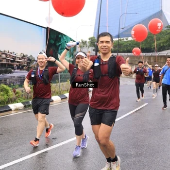 Runner Photo 7959119