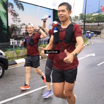 Runner Photo 7959126