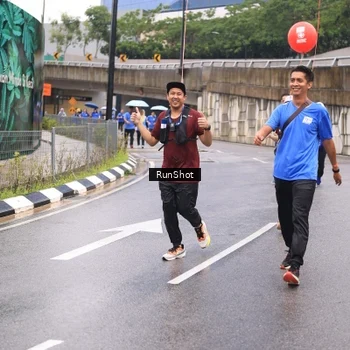 Runner Photo 7959134