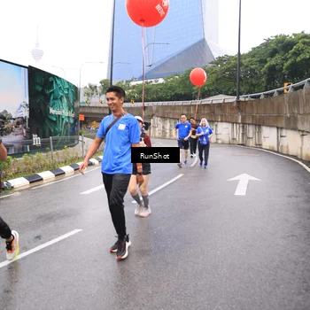 Runner Photo 7959157