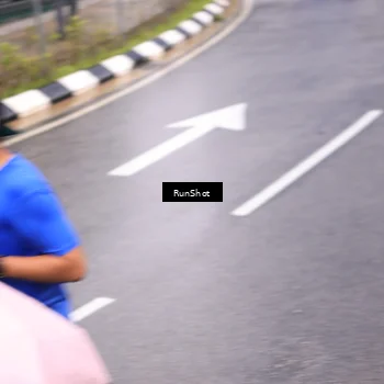 Runner Photo 7959160
