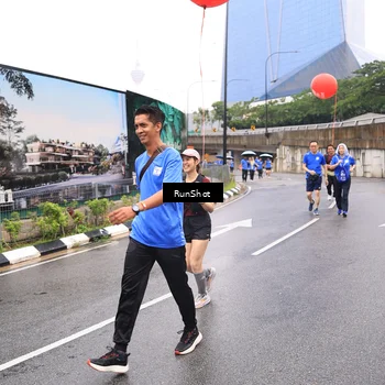 Runner Photo 7959164