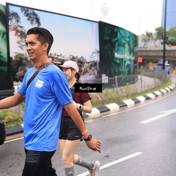 Runner Photo 7959170