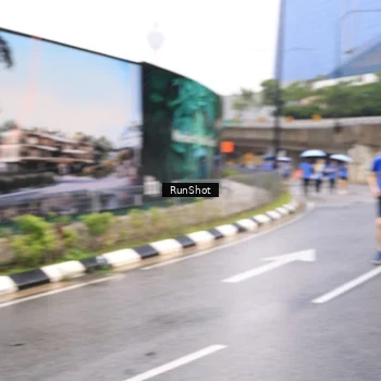 Runner Photo 7959173