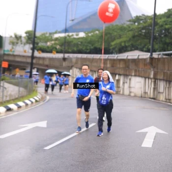 Runner Photo 7959178