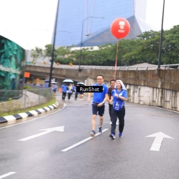 Runner Photo 7959179