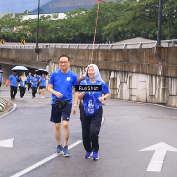 Runner Photo 7959180