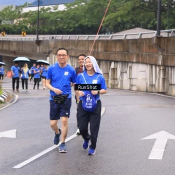 Runner Photo 7959187
