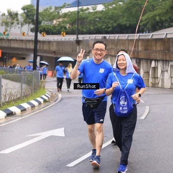 Runner Photo 7959192