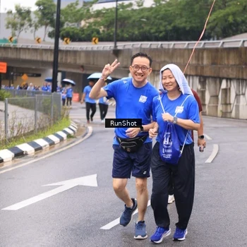 Runner Photo 7959194