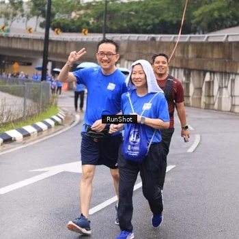 Runner Photo 7959198