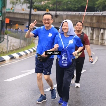 Runner Photo 7959200